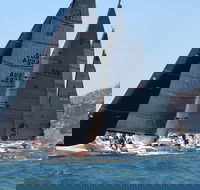 Club Marine Pittwater to Coffs Harbour Yacht Race - Restaurants Sydney