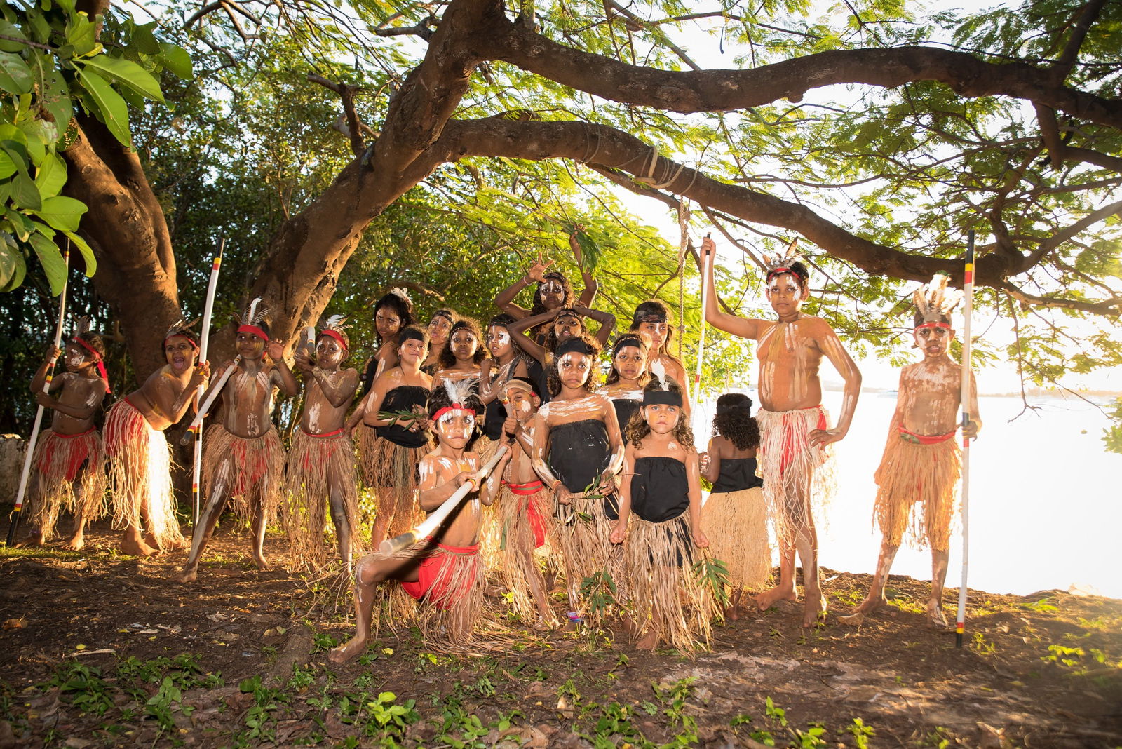 Cooktown QLD Restaurants Sydney