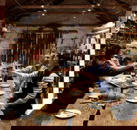 Coonawarra Cellar Dwellers - Restaurants Sydney