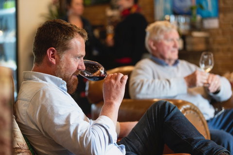 Coonawarra Cellar Dwellers - Restaurants Sydney 1