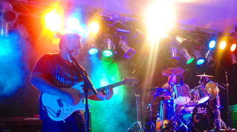 Corowa Rotary Australia Day B And S Ball - Restaurants Sydney 0