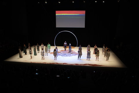 Country To Couture - Restaurants Sydney 1