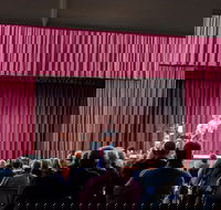 Country Music Concerts Moonta - Restaurants Sydney