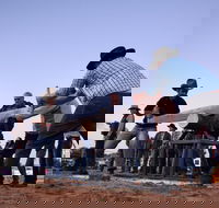 Cunnamulla Fella Festival 2020 - Restaurants Sydney