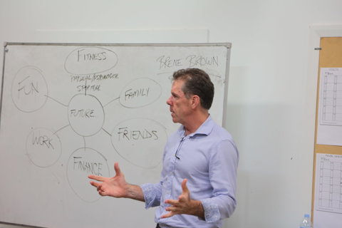 CycleWELL Bright - Restaurants Sydney 2