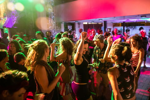 Darwin Fringe Festival - Restaurants Sydney 0