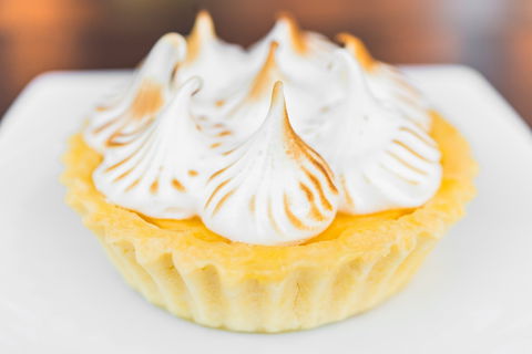 Dessert Making Class - Restaurants Sydney 0