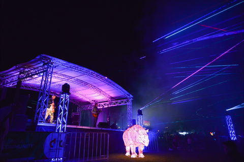 DREAM Festival: Music And Markets Event - Restaurants Sydney 0