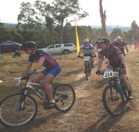 Dungog Mountain Bike Festival - Restaurants Sydney