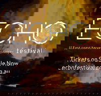 ECHO Festival - East Coast Harvest Odyssey 2021 - Restaurants Sydney