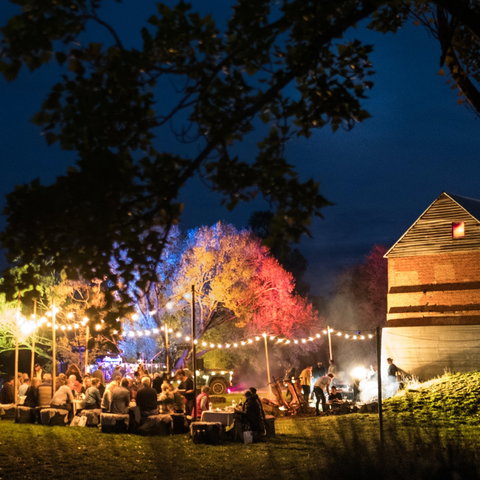 ECHO Festival - East Coast Harvest Odyssey 2021 - Restaurants Sydney 1