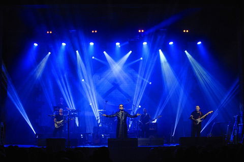 Echoes Of Pink Floyd: A Journey Through Time - Restaurants Sydney 0