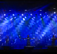 Echoes of Pink Floyd A Journey Through Time - Restaurants Sydney