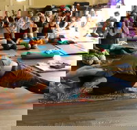 Ekam Yoga Festival Port Macquarie - Restaurants Sydney