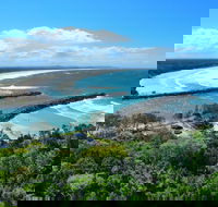 Evans Head Malibu Classic - Restaurants Sydney