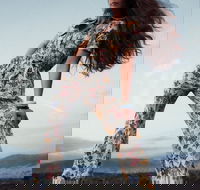 Fanny Lumsden Fallow album tour - Murrah - Restaurants Sydney