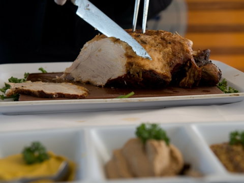 Fathers Day Lunch Cruise - Restaurants Sydney 2