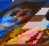 Favourites from the Crookwell Collection - Restaurants Sydney