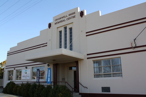 Favourites From The Crookwell Collection - Restaurants Sydney 1