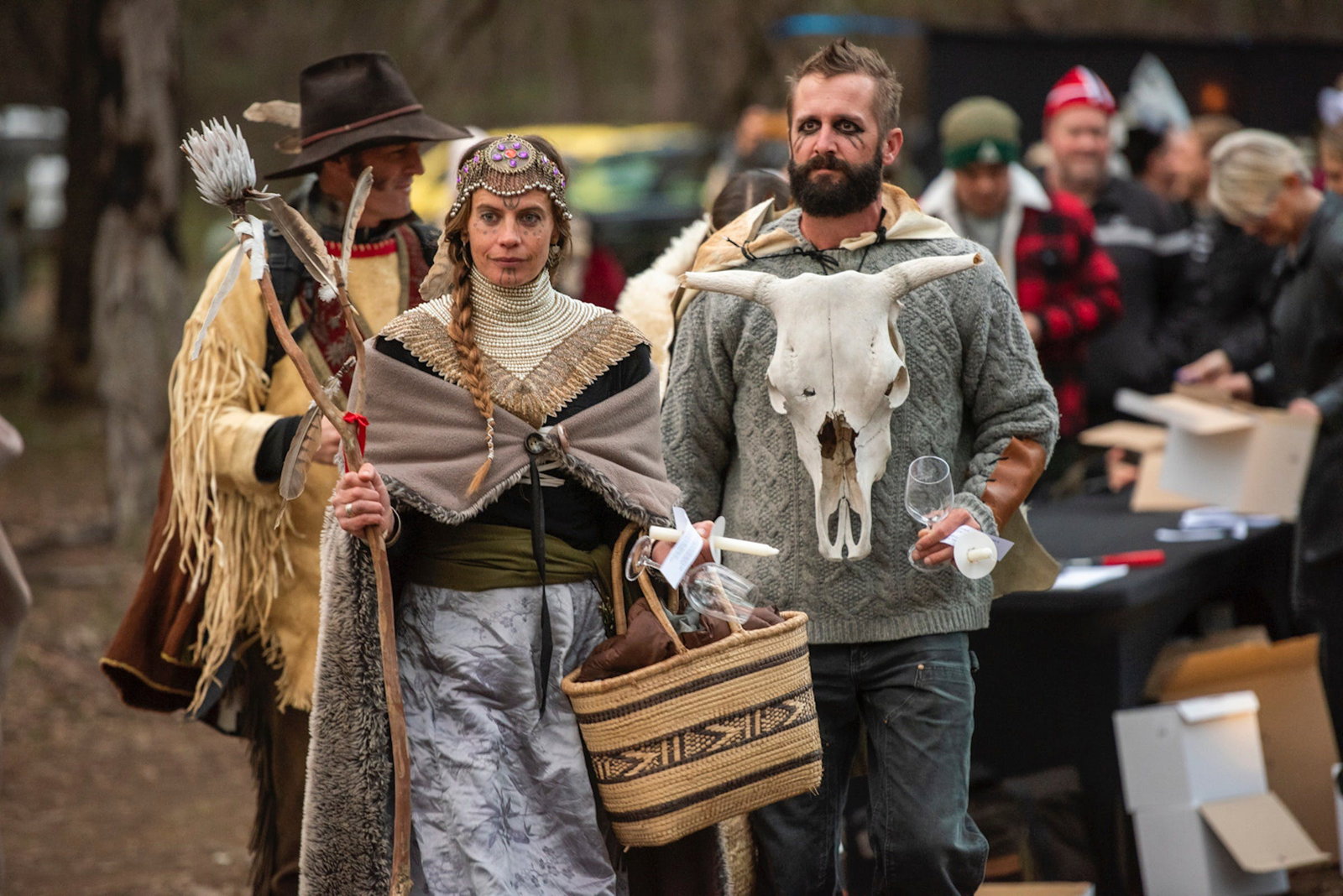 Werai NSW Restaurants Sydney