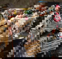 Feast of the Beast - Restaurants Sydney