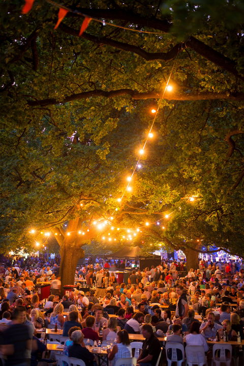 Festivale - Restaurants Sydney 0