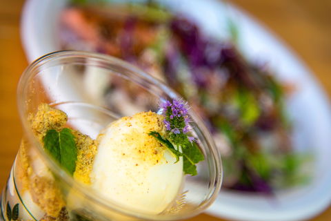 Festivale - Restaurants Sydney 2
