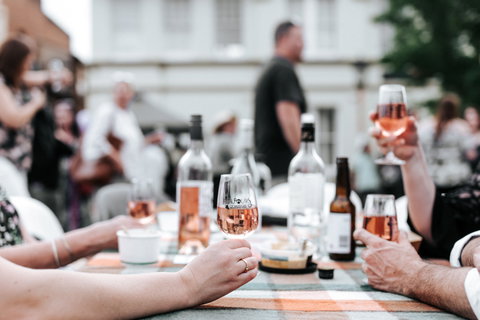 Flavours Of Mudgee - Restaurants Sydney 2