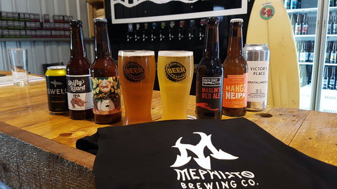 Fleurieu Beer Festival - Restaurants Sydney 0