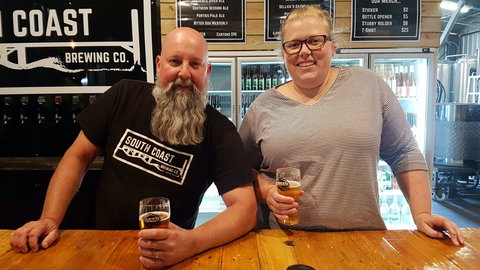 Fleurieu Beer Festival - Restaurants Sydney 1
