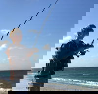 Flinders Island Lions Club Fishing Competition - Restaurants Sydney