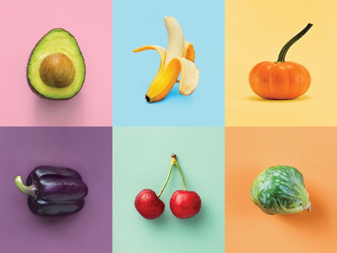Food For Thought: Nutrition Decisions - Restaurants Sydney 0