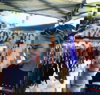 Foragers Market Bulli - Restaurants Sydney