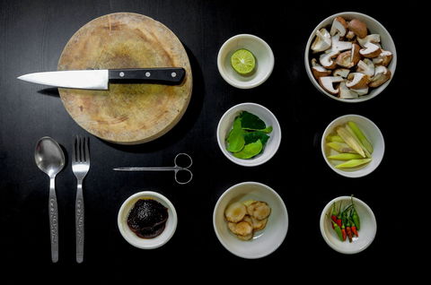 Fun Japanese Cooking Workshops With Yoshiko - Restaurants Sydney 0