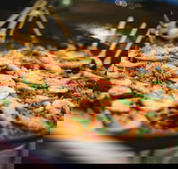 Gosford Night Markets - Restaurants Sydney