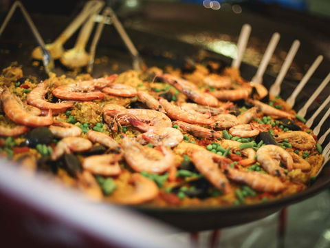 Gosford Night Markets - Restaurants Sydney 0