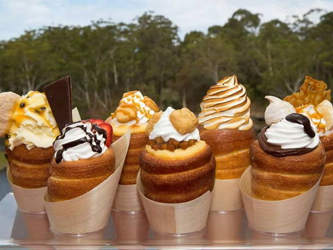 Gosford Night Markets - Restaurants Sydney 1