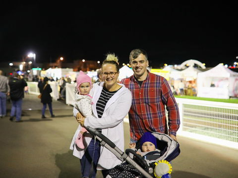 Gosford Night Markets - Restaurants Sydney 2