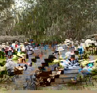 Grazing Down the Lachlan - Restaurants Sydney