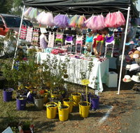 Gresford Community Markets - Restaurants Sydney