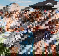 Griffith Vintage Festival - Restaurants Sydney