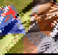 Griffith Australia Day Celebrations - Restaurants Sydney
