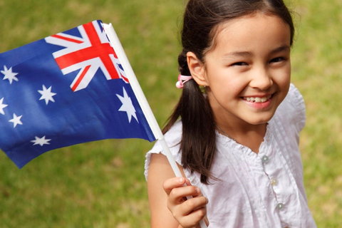 Griffith Australia Day Celebrations - Restaurants Sydney 0