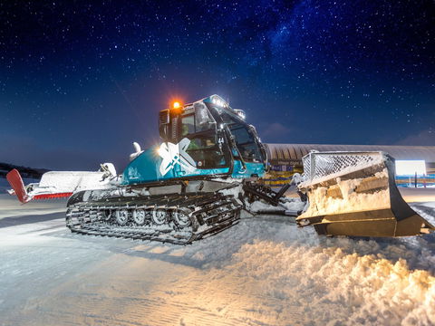 Groomer Tours At Perisher - Restaurants Sydney 4