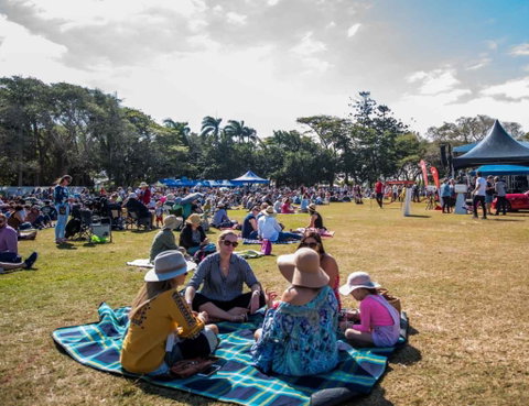 G&S Engineering Wine And Food Day - Restaurants Sydney 0