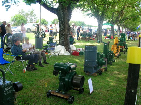 Guyra Lamb And Potato Festival - Restaurants Sydney 2