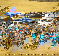 GV Block Party - Restaurants Sydney