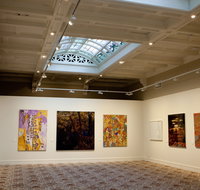 Hadley's Art Prize - Restaurants Sydney