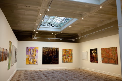 Hadley's Art Prize - Restaurants Sydney 0