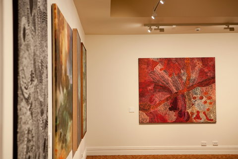 Hadley's Art Prize - Restaurants Sydney 1